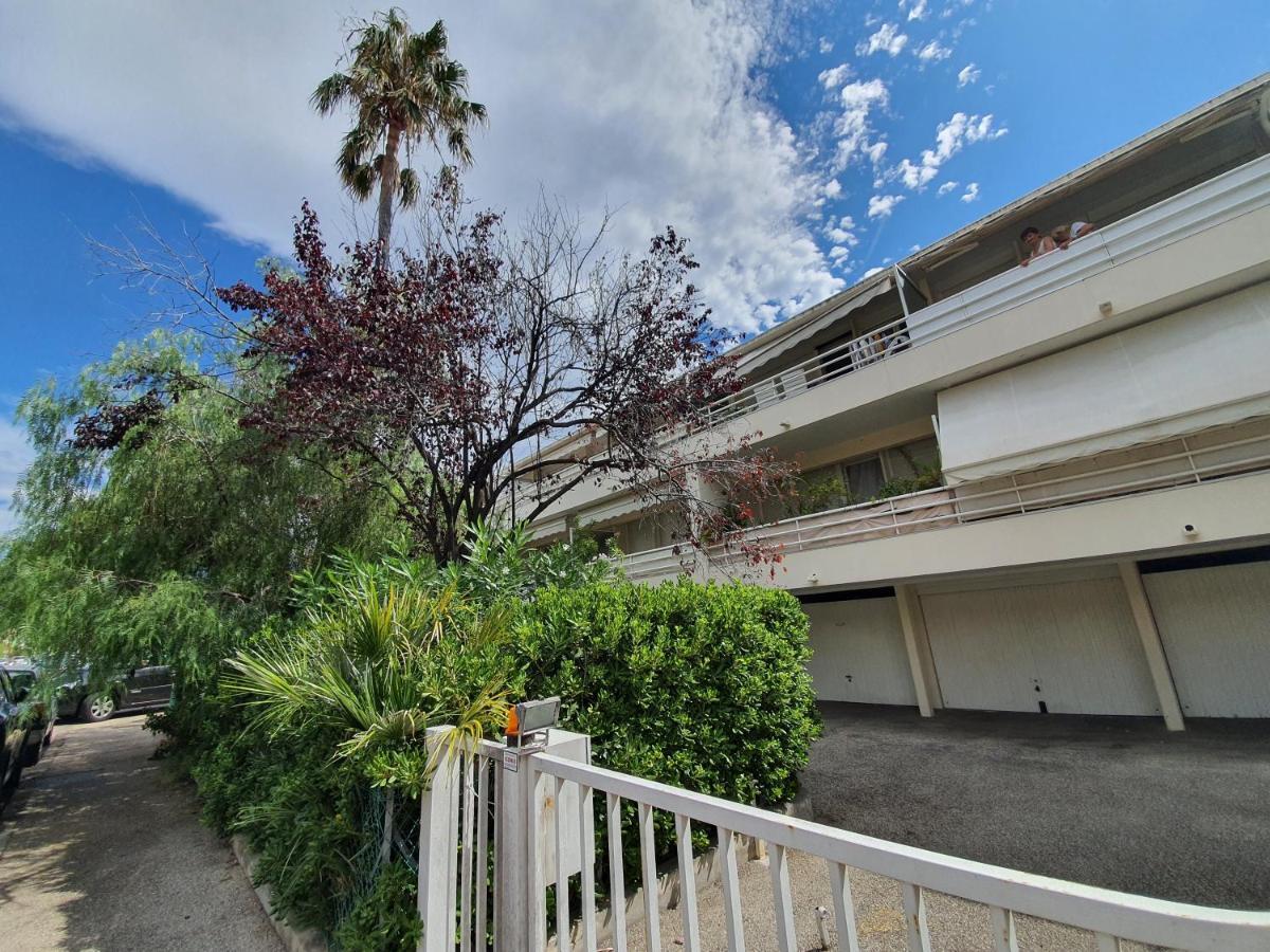 Palm Paradise, By Welcome To Cannes Διαμέρισμα Εξωτερικό φωτογραφία